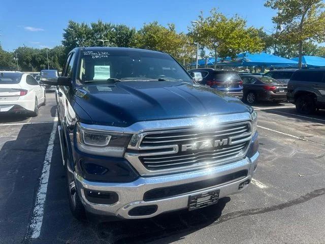 ram ram 1500 pickup 2020 1C6SRFJTXLN350051 image ram ram 1500 pickup 2020 1C6SRFJTXLN350051 image